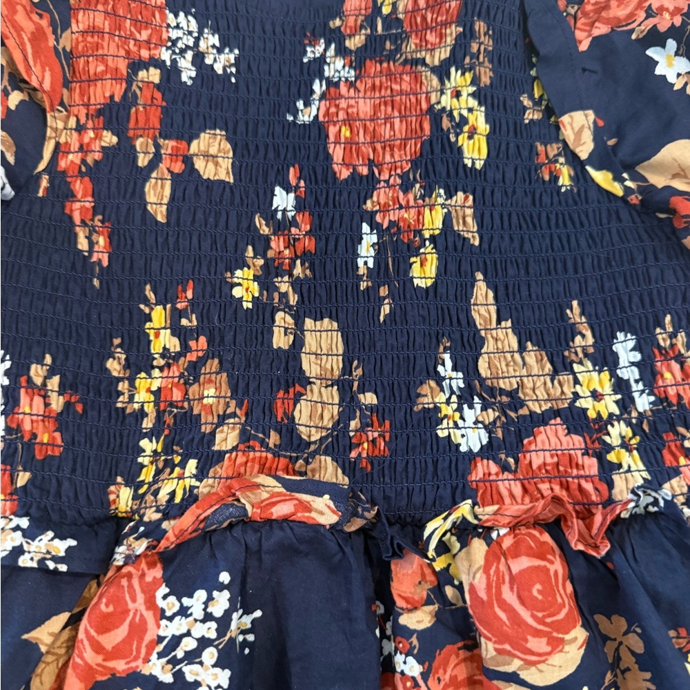 Size 6 Janie & Jack Dress - Picture 3 of 4